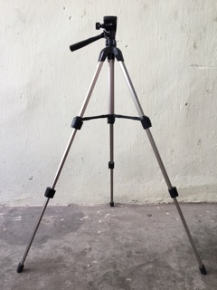 Tripod Slik U2000 Chân Máy ảnh Nhật Bãi