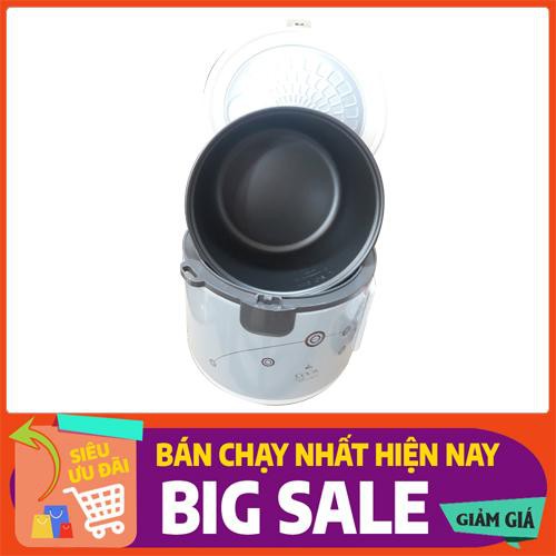 Nồi cơm điện 1.2L Asia Nắp Gài tiện dụng bền đẹp