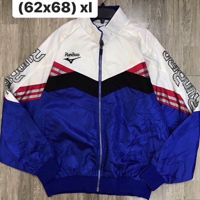 Jacket Bomber 2hand