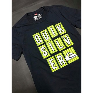 Áo phông nam Quiksilver