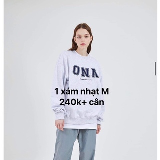 trả order quần áo ona