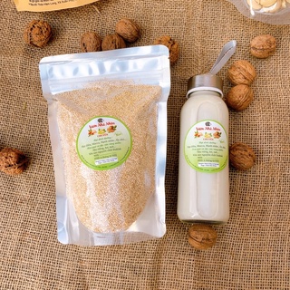 500G Hạt diêm mạch Úc - Quinoa trắng