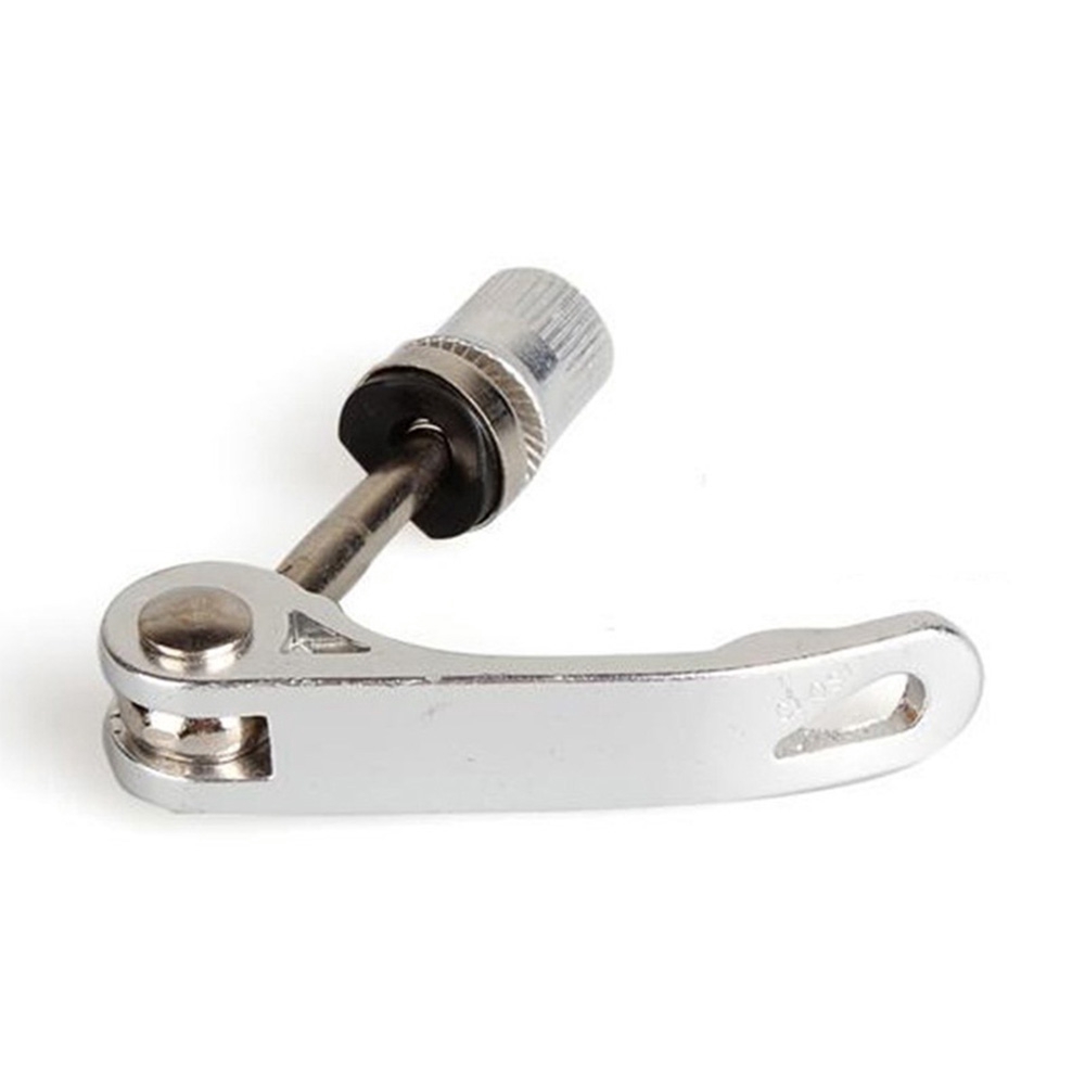 Khóa Cố Định Yên Xe Đạp Bằng Hợp Kim Nhôm Cao Cấp