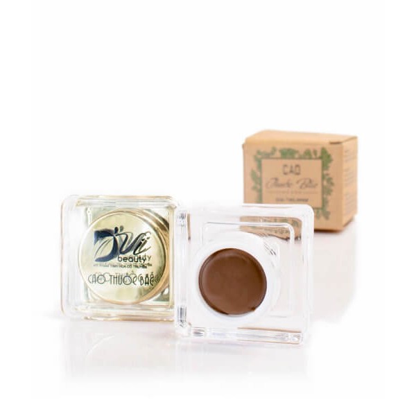 Cao thuốc bắc D'Vi Beauty