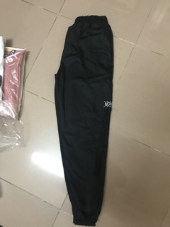 Quần Kaki túi chữ Wonod (C/KA)