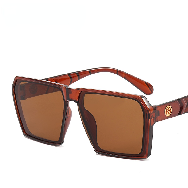 Kính Mát Chống Tia UV400 Nhiều Màu Sắc