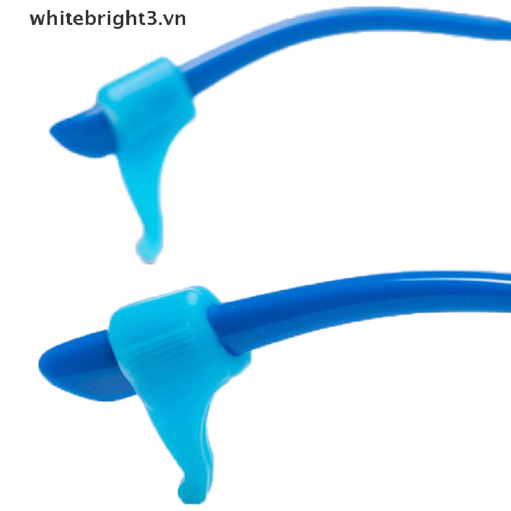 Bộ 8 Miếng Dán silicone Giữ Mắt Kính Tiện Dụng