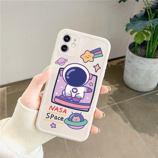 Ốp lưng Samsung S8 S8+ S9 S9+ Note 10 Note 10+ Note 10 pro Note 10 lite Note 20 Note 20 ultra silicon dẻo vuông PHG Nasa