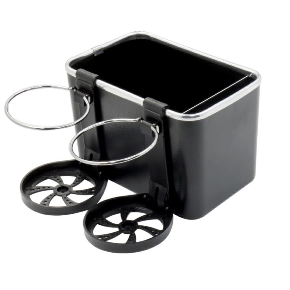 Khay Để Đồ Đặt Bệ Tỳ Tay Trên Ô Tô Xe Hơi Đa Năng Tiện Dụng