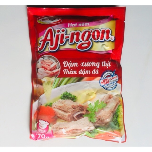 Hạt Nêm Aj-ngon– 170gram
