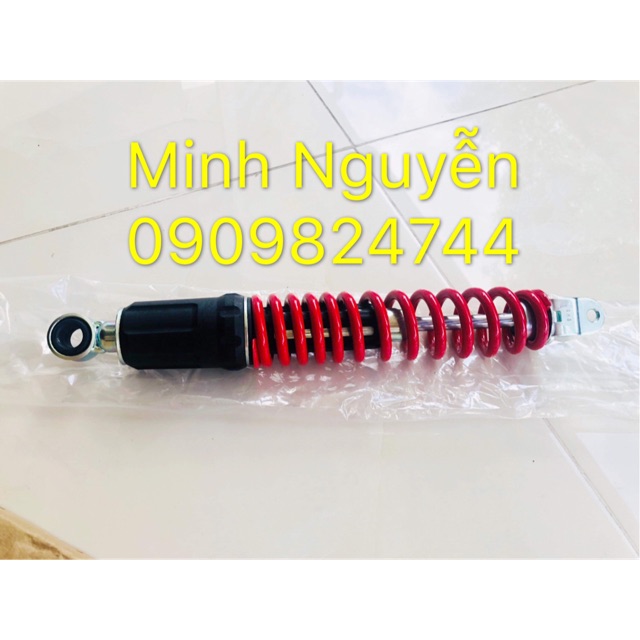 Phuộc sau Vario Click 2018 chính hãng