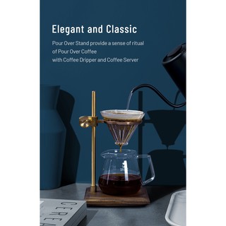 Timemore - Giá đỡ MUSE Pour Over