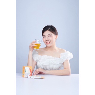 Collagen Ubetter hộp nhỏ 14 gói HÀNG VN CHẤT LƯỢNG CAO.