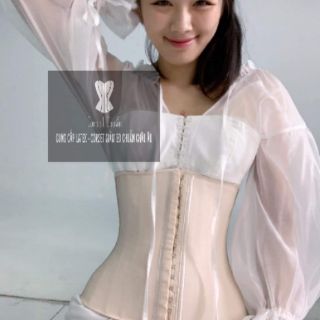 Đai nịt bụng