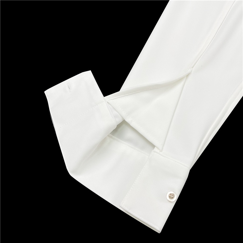 Áo sơ mi Fear Of God easy collarded shirt ss21