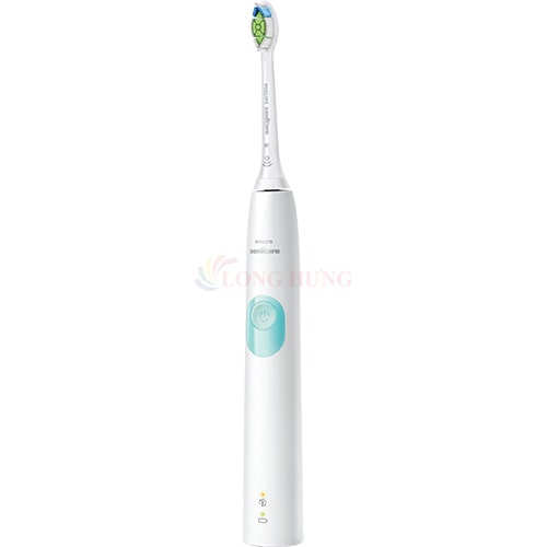 Bàn chải điện Philips Sonicare 4300 ProtectiveClean - Hàng nhập khẩu