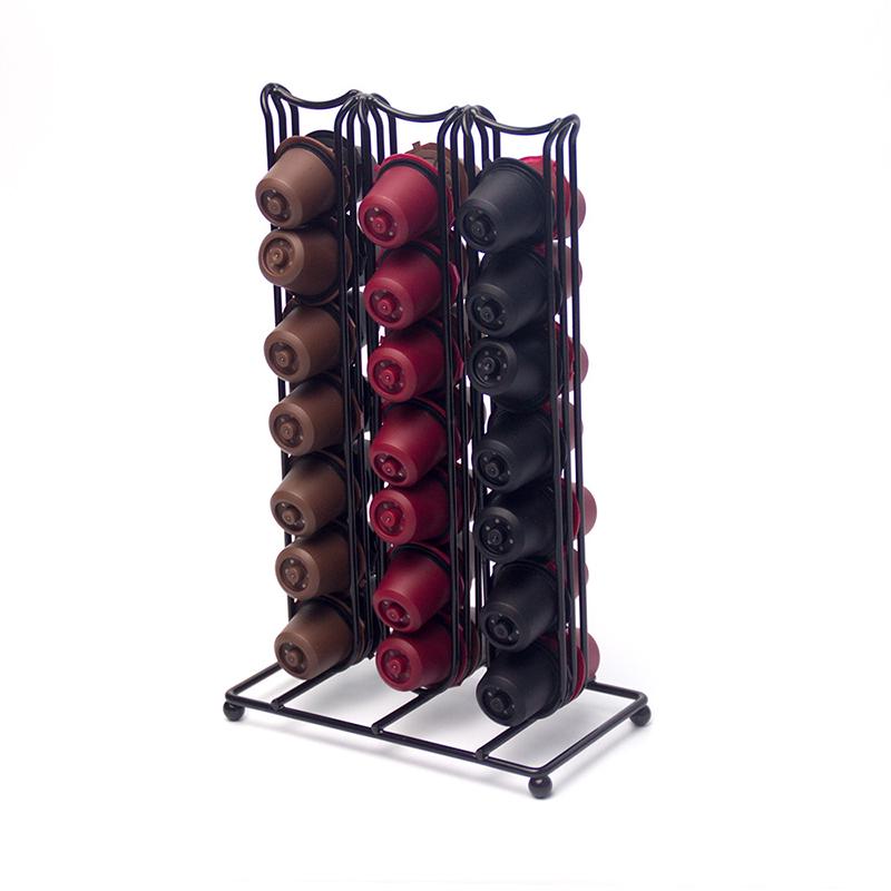 Giá Đỡ Viên Nén Cà Phê Cho Máy Pha Cà Phê Nespresso 42