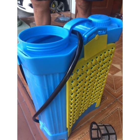 Bình phun thuốc khử trùng cao cấp An Phát 16L .