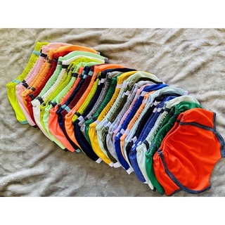 quần chục đùi cotton mỏng mát cho bé trai bé gái ( 0 đến 4 tuổi)