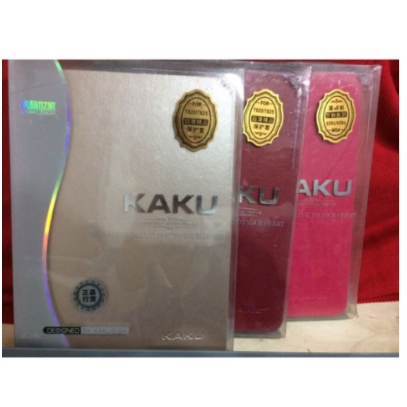 Bao da kaku Galaxy Tab S3 9.7inch / T820/ T825 hàng chính hãng