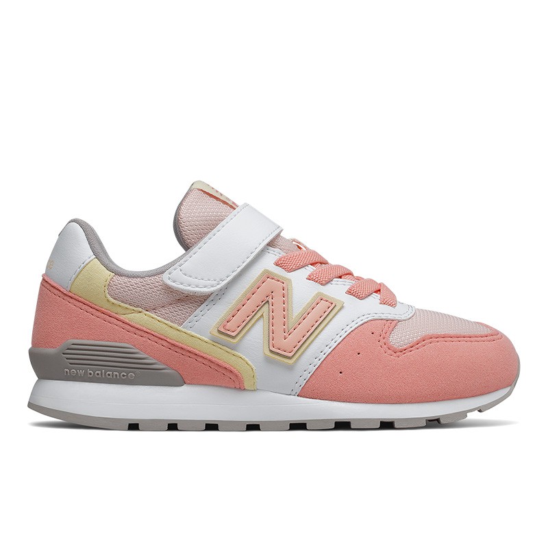 Giày sneaker trẻ em NEW BALANCE Sport Lifestyle YV996PPY