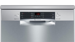 Máy Rửa Bát BOSCH SMS46NI03E