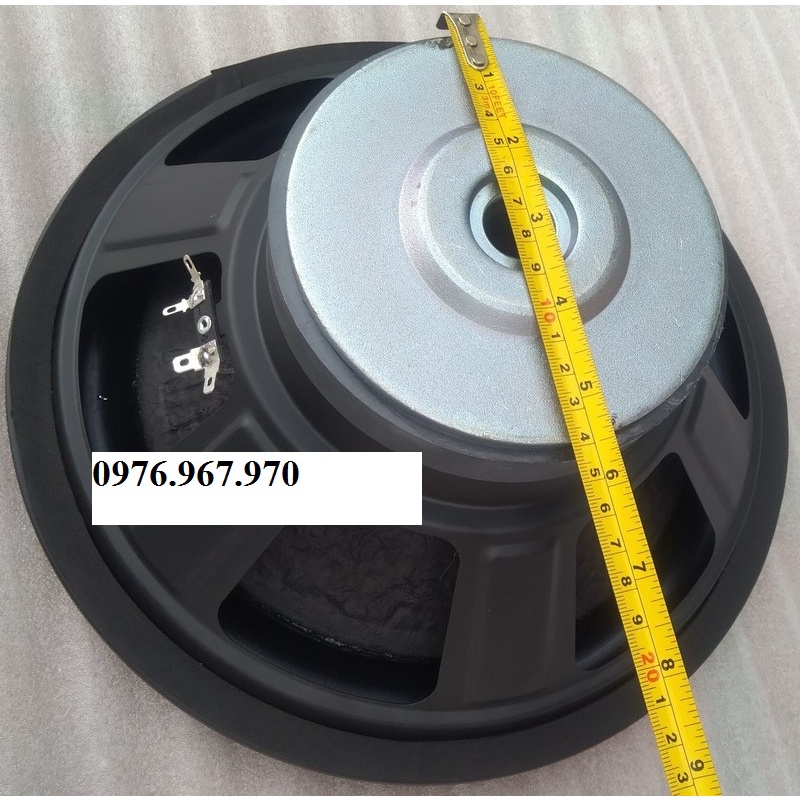 MỘT CỦ LOA SIÊU TRẦM 30 PT AUDIO TỪ 140 COIL 50 - ĐÓNG LOA SUB LOA SUB RỜI 1209