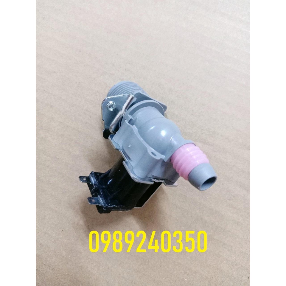 Van cấp nước đơn máy giặt Samsung cửa trên, lồng đứng loại tốt