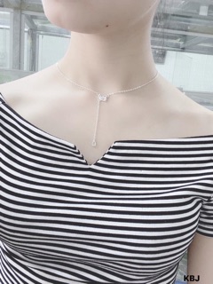Vòng bạc cho nữ