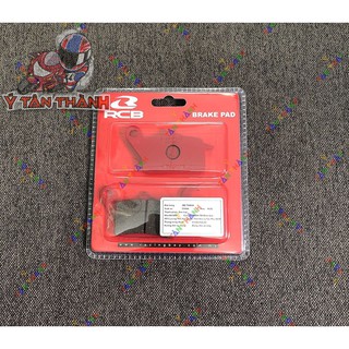 bố thắng đĩa trước rcb wave blade