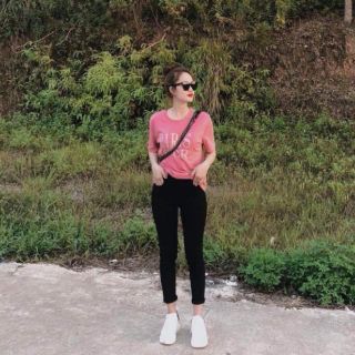 Combo áo phông siêu hot kèm ảnh thật