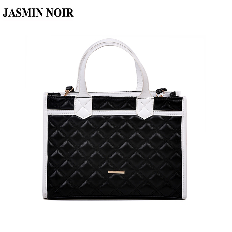 Túi Xách Tay/ Đeo Vai JASMIN NOIR Mẫu 2020 Thời Trang Cho Nữ