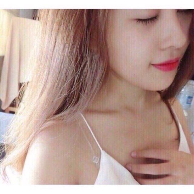 Dây trong áo lót sợi tròn, sợi dẹt - LADY