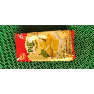 Bánh Pía CHAY Tân Huê Viên 4 cái = 400gr