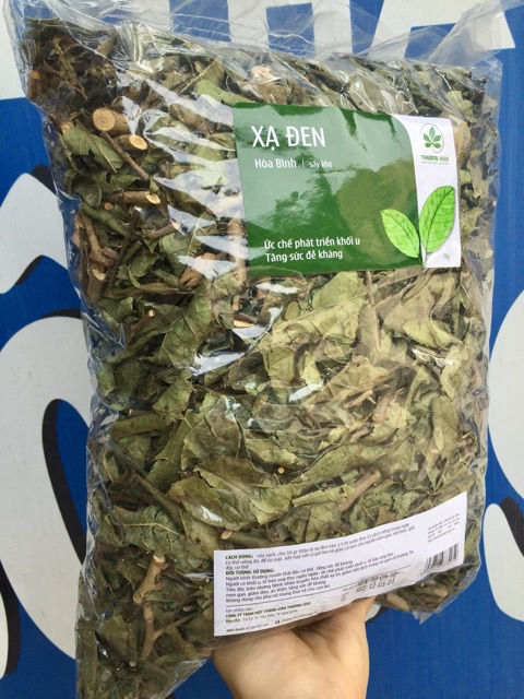 1kg Xạ đen Hoà Bình chuẩn GMP-WHO (loại đặc biệt) | BigBuy360 - bigbuy360.vn