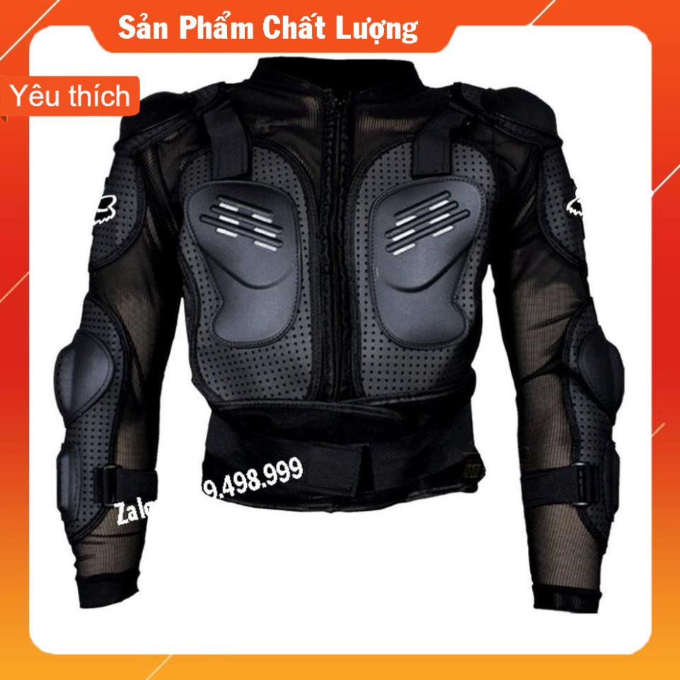 🍇 ÁO GIÁP LƯỚI PROBIKER/ FOX