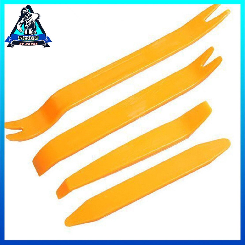 Bộ Dụng Cụ Tháo Lắp Nội Thất Xe Hơi