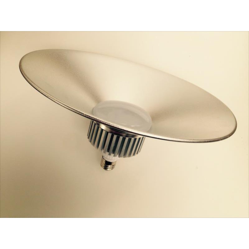 Đèn led thả 50W treo trần đui xoáy E27, vnled.vn, 0936395395