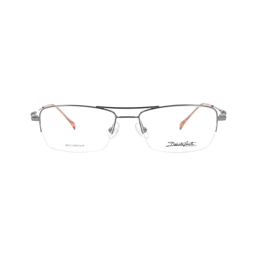 Gọng kính nam nữ thời trang Dakota Smith DSLT33006  chính hãng