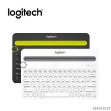 ♣Bàn phím không dây kết nối bluetooth hiệu Logitech K480