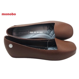 Giày nhựa nữ Monobo Thailand - MS Stella 2