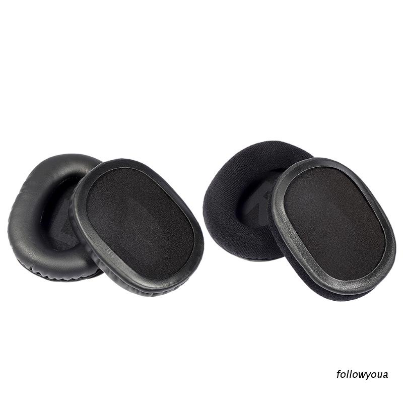 Đệm tai nghe bằng xốp mềm thay thế cho tai nghe Logitech G Pro/G Pro X