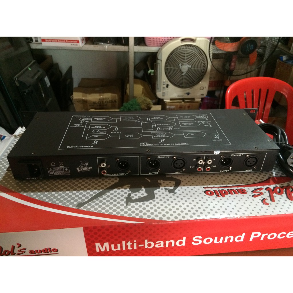 nâng tiếng ido ip-100 hàng cty loại ic to linh kiện lớn | BigBuy360 - bigbuy360.vn