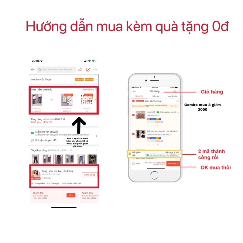 quần bầu legging cạp liền thân có chun chỉnh thiết kế nâng mông hàng loại 1-chất uni hàn (zip) cao cấp free size 43~75kg