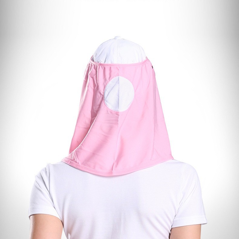 Khăn Chống Nắng Chơi Golf PGM