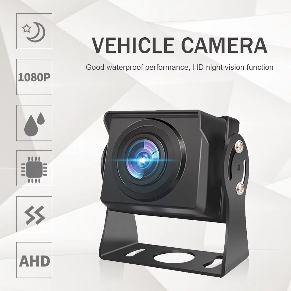 CAMERA HÀNH TRÌNH 10ICH 4 MẮT