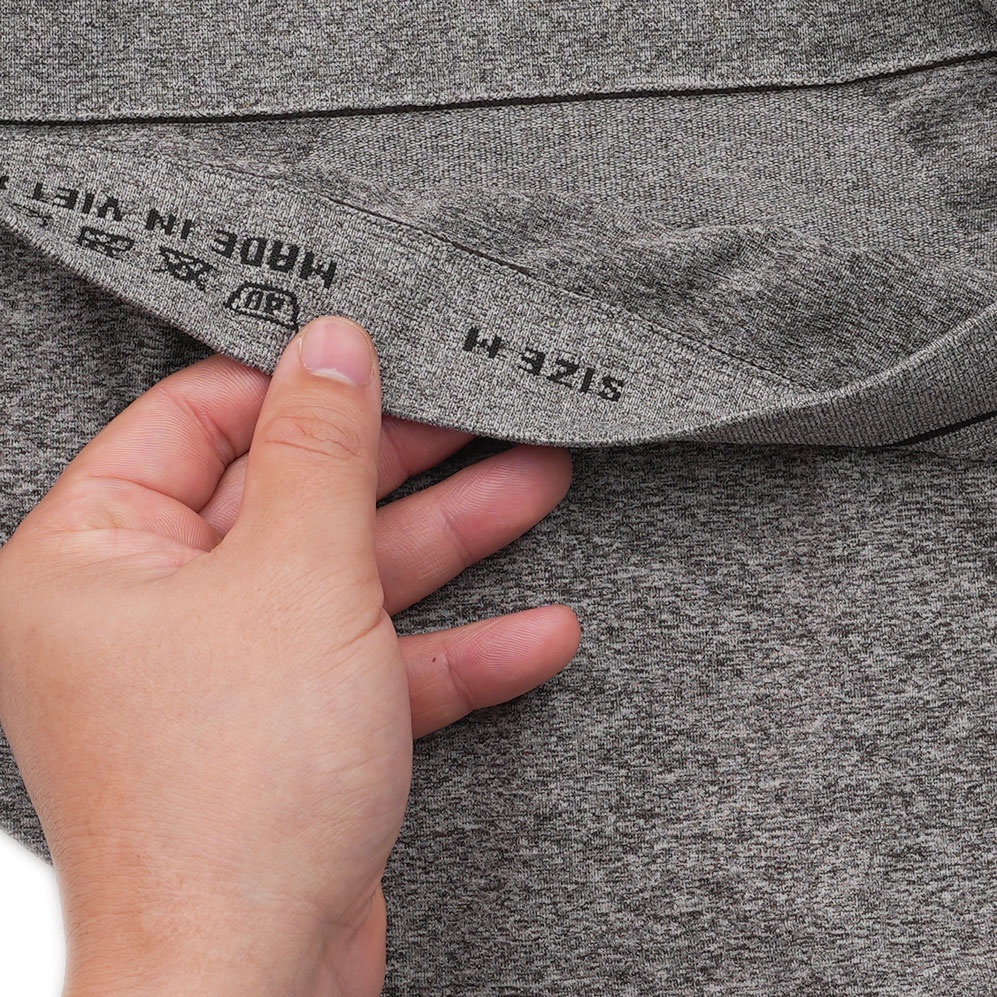 Quần lót nam dệt không đường may co giãn thoáng mát Ramsey RP 501