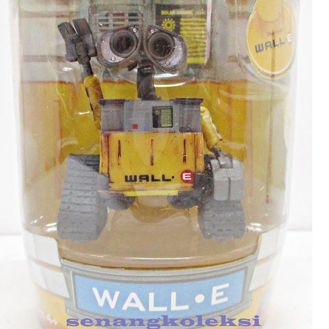 Ud Mô Hình Nhân Vật Wall E Think Way