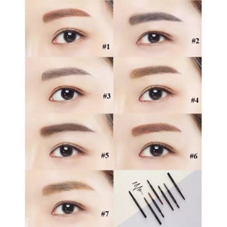 Chì kẻ mày innisfree