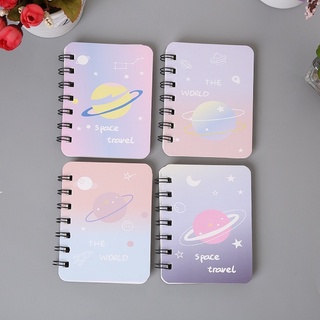 Combo 2 Sổ lò xo A5
